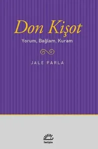 Don Kişot Yorum, Bağlam, Kuram