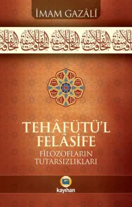 TEHAFÜTÜL FELASİFE