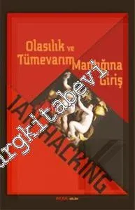 Olasılık ve Tümevarım Mantığına Giriş -        2015