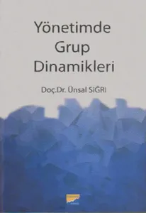 Yönetimde Grup Dinamikleri