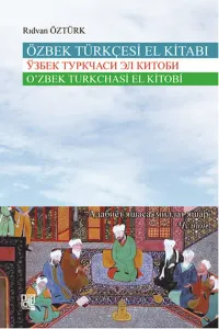Özbek Türkçesi El Kitabı