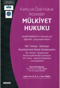 Mülkiyet Hukuku