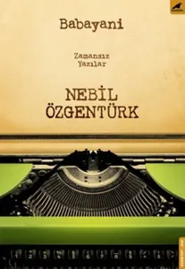 Babayani Zamansal Yazılar