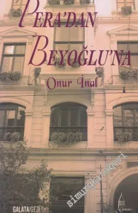 Pera'dan Beyoğlu'na -        2006