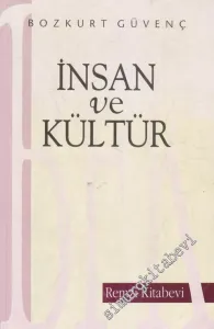 İnsan ve Kültür -