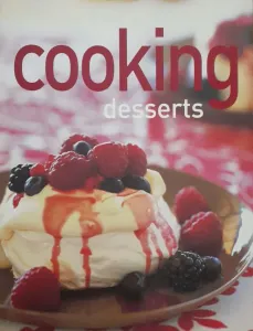 Cooking Desserts