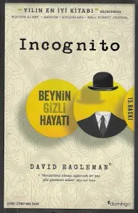 Incognito - Beynin Gizli Hayatı