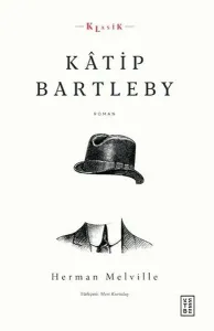 Kâtip Bartleby