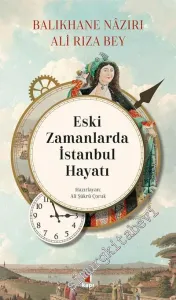 Eski Zamanlarda İstanbul Hayatı -