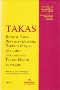 Takas