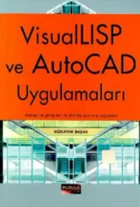 VisualLisp ve Autocad Uygulamaları