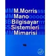 Bilgisayar Sistemleri Mimarisi 3. Basım'dan Çeviri