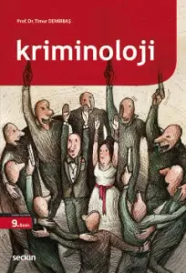 Kriminoloji