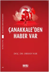 Çanakkale'den Haber Var