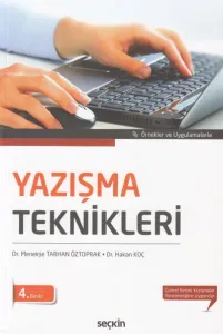 Yazışma Teknikleri