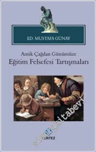 Eğitimin Felsefesi Felsefenin Eğitimi -         2022