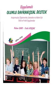 Uygulamalı Olumlu Davranışsal Destek