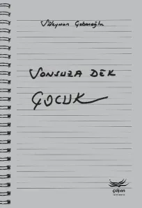 Sonsuza Dek Çocuk