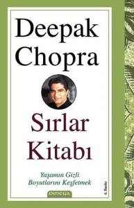 Sırlar Kitabı – Yaşamın Gizli Boyutlarını Keşfetmek