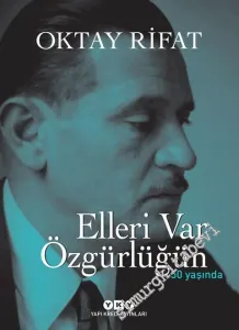Elleri Var Özgürlüğün - 50 Yaşında -        2016