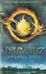 Uyumsuz