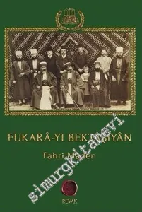 Fukara-yı Bektaşiyan -