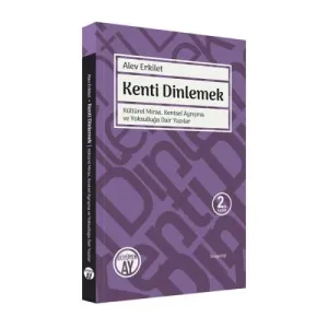 Kenti Dinlemek