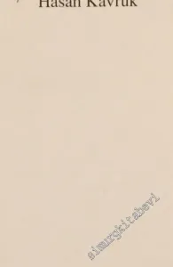 Eski Türk Edebiyatında Mensur Hikâyeler -        1998
