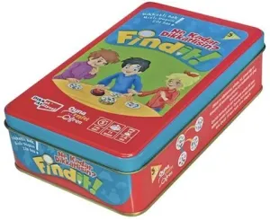 Find It ! - Ne Kadar Dikkatlisin?