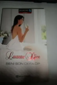 Beni Son Defa Öp