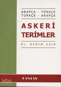 Askeri Terimler (Arapça- Türkçe / Türkçe- Arapça)