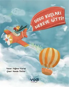 Dodo Kuşları Nereye Gitti?