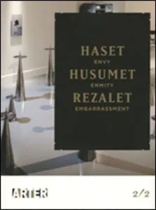 Haset Husumet Rezalet 2-2 - Envy Enmity Embarrasment 2-2