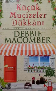 Küçük Mucizeler Dükkanı