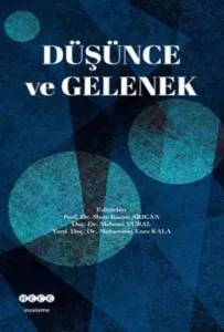 Düşünce ve Gelenek