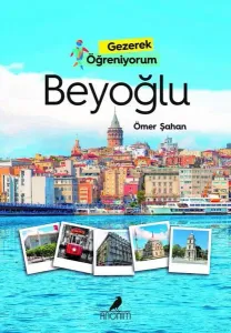 Beyoğlu