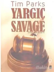 Yargıç Savage