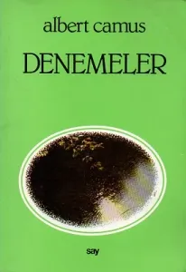 Denemeler