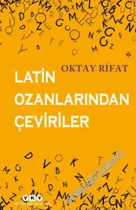 Latin Ozanlarından Çeviriler -         2021
