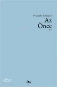 Az Önce