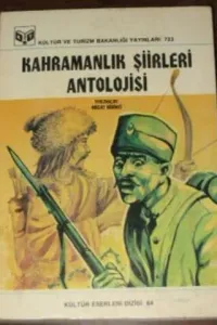 Kahramanlık Şiirleri Antolojisi