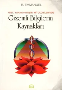 Hint, Yunan ve Mısır Mitolojisinde Gizemli Bilgilerin Kaynakları