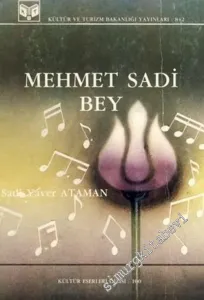 Mehmet Sadi Bey -        1987