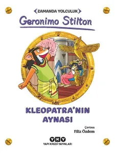 Kleopatra’nın Aynası – Zamanda Yolculuk
