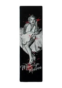 Wings of Simurg - Marilyn Monroe Kitap Ayracı