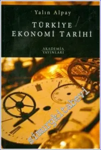Türkiye Ekonomi Tarihi -