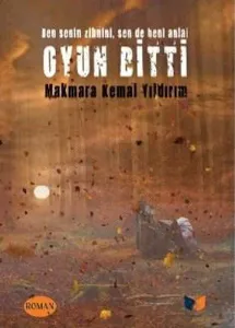 Oyun Bitti
