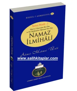 Namaz İlmihali