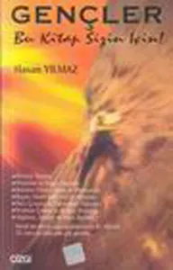 Gençler Bu Kitap Sizin İçin