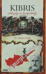 Kıbrıs Eskiçağı ve Jeopolitiği -         2003